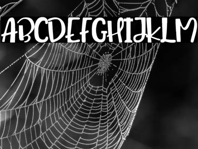 Queen Mataram Font examples