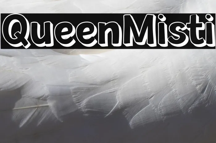 Queen Misti Example 3