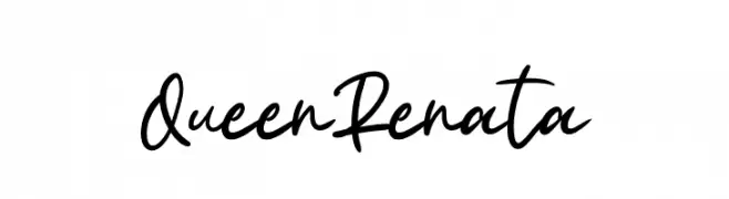 Queen Renata  Descarca Fonturi Gratis