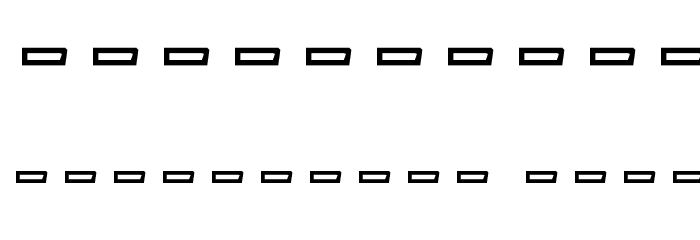 Queen Script Font OTHER CHARS