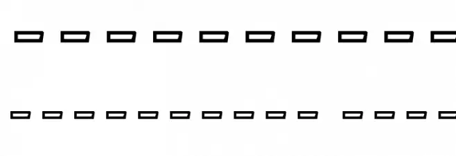 Queen Script Font OTHER CHARS