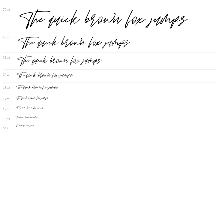 Queen Sheila Free Regular Waterfall