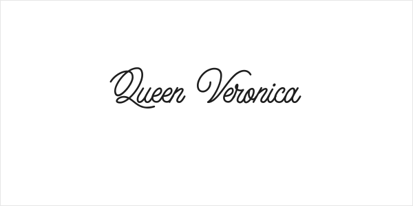 Queen Veronica Logo