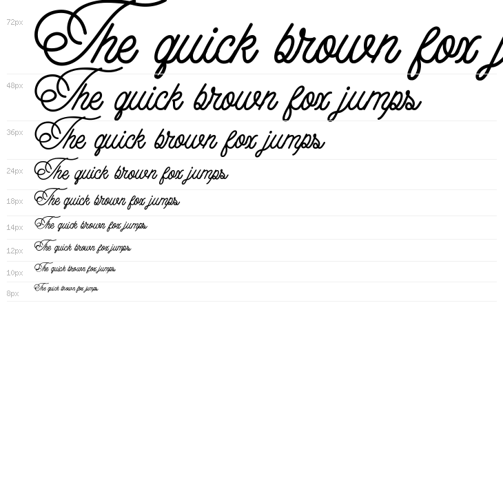 Queen Veronica Waterfall