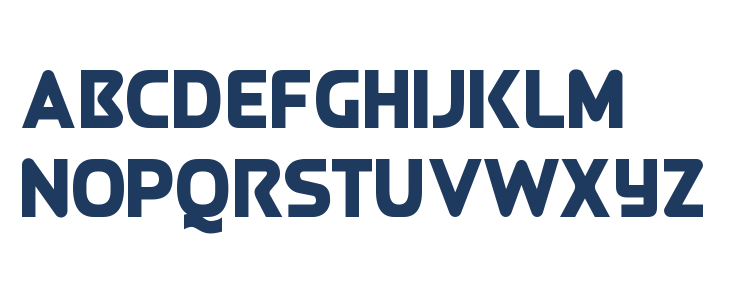 Queen of Camelot 2.0 Lowercase