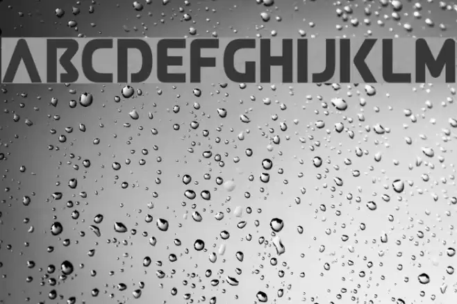 Queen of Camelot 2.0 Font examples