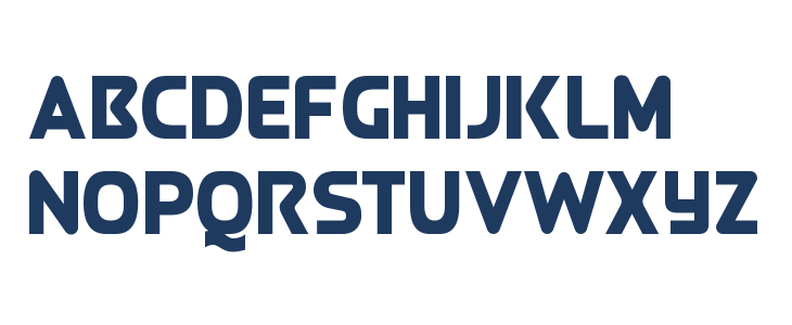 Queen of Camelot 2.0 Lowercase