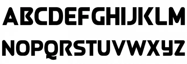 Queen of Camelot 2.0 Font LOWERCASE