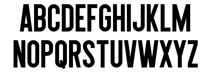 Queen of Clubs Font LOWERCASE