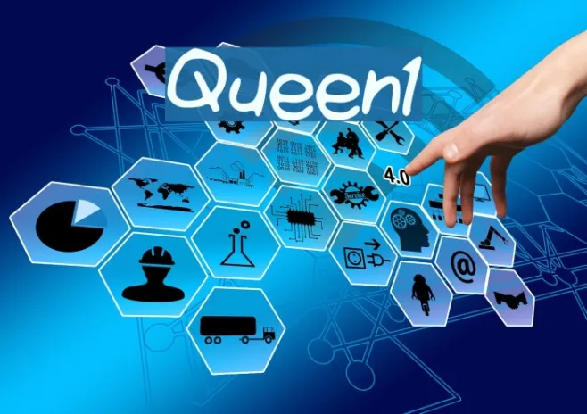 Queen1 Example 2