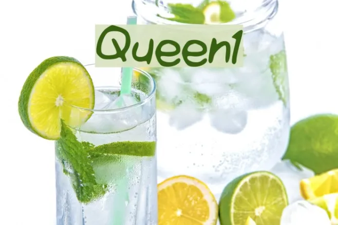 Queen1 Example 3