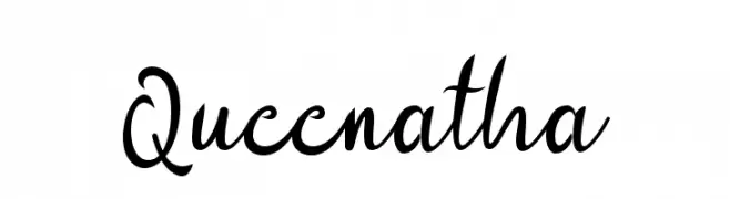 Queenatha  Fuentes Gratis Descargar