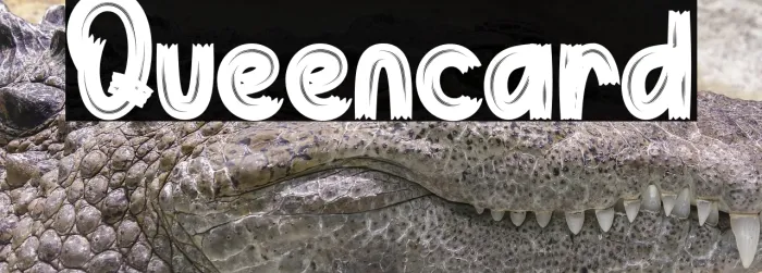 Queencard Example 1