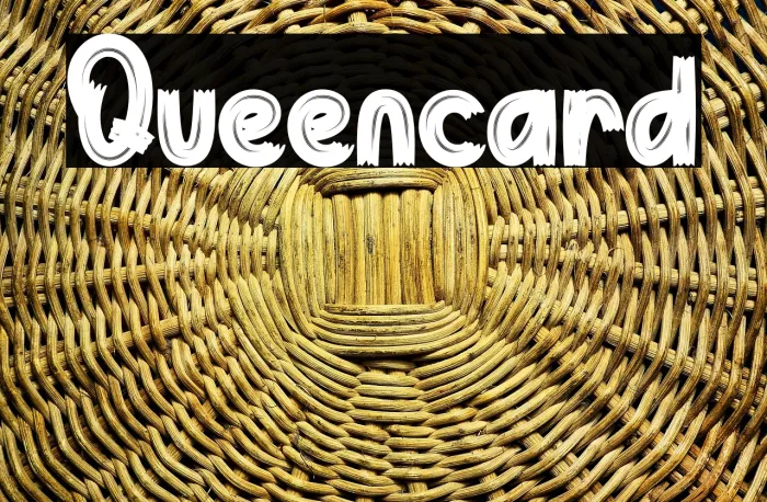 Queencard Example 2