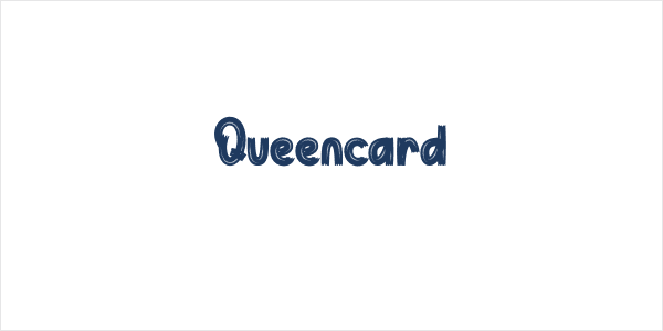 Queencard Logo