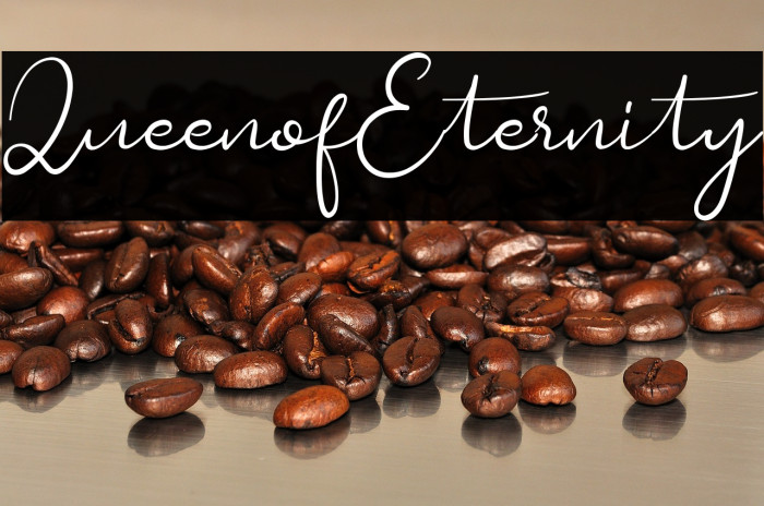 QueenofEternity Example 2