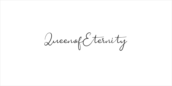 QueenofEternity Logo