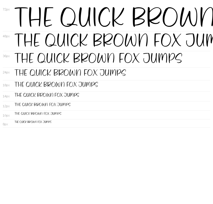 Queens Burger Waterfall