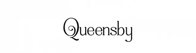 Queensby  تنزيل الخطوط