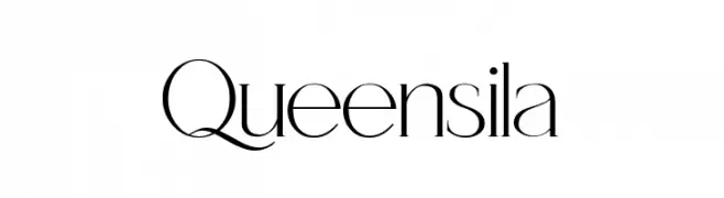 Queensila  Frei Schriftart Herunterladen