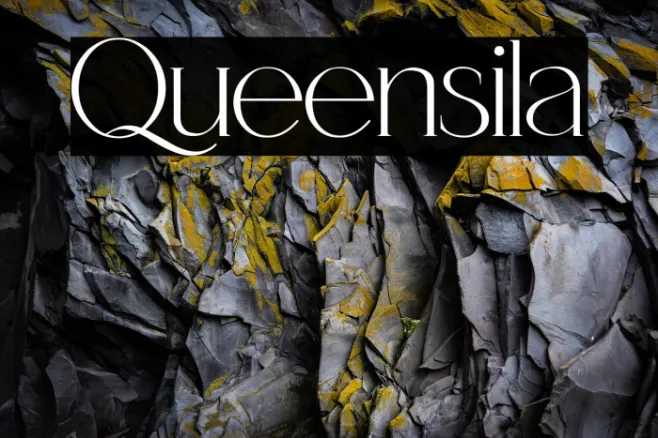 Queensila Example 1