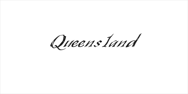Queensland Logo