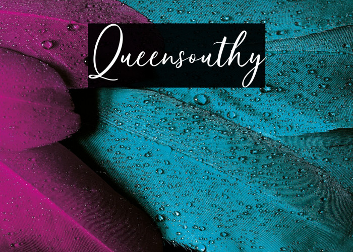 Queensouthy Example 1