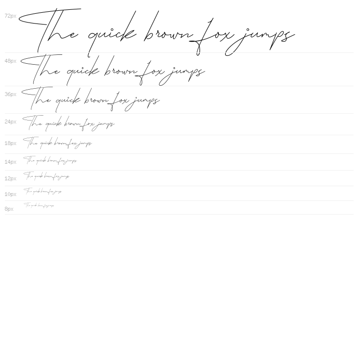 Queenstown Signature Waterfall