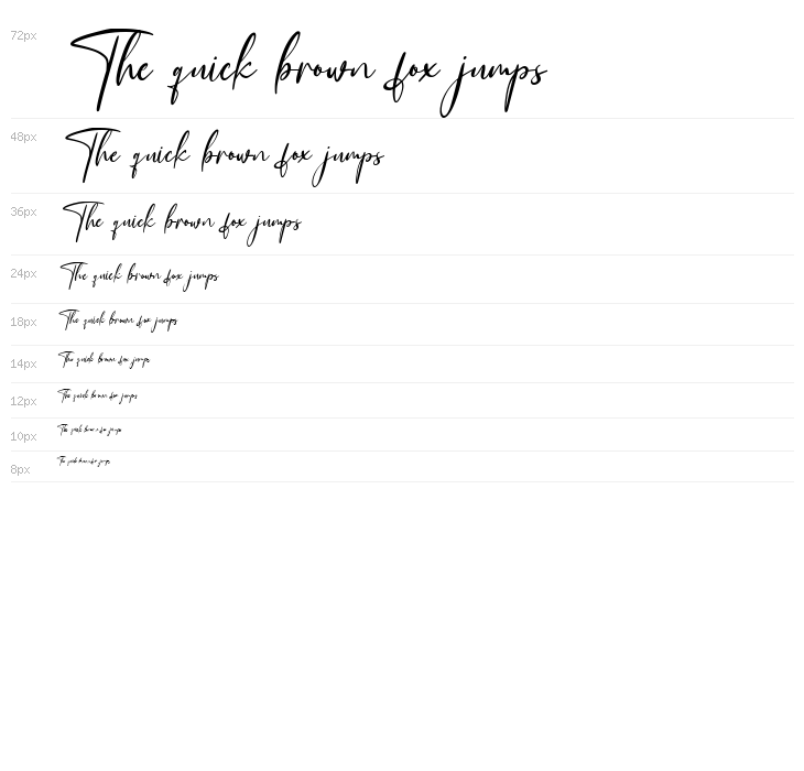 Queensytrix Free Regular Waterfall