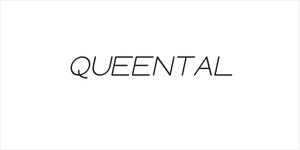 Queental Logo