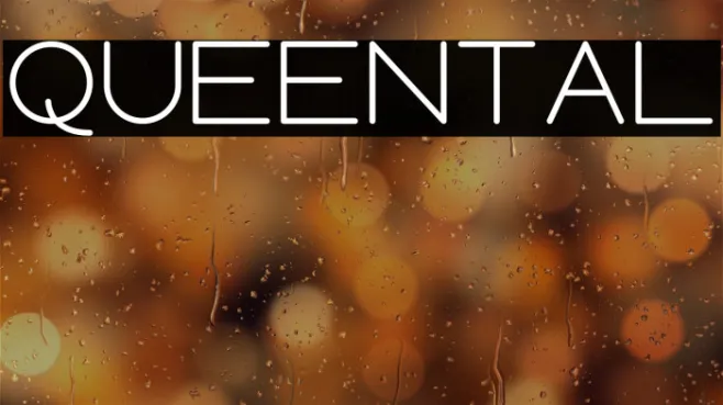 Queental Example 1