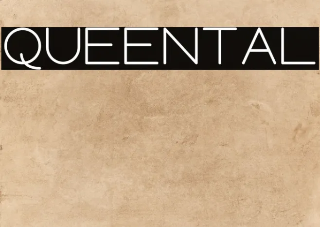Queental Example 2