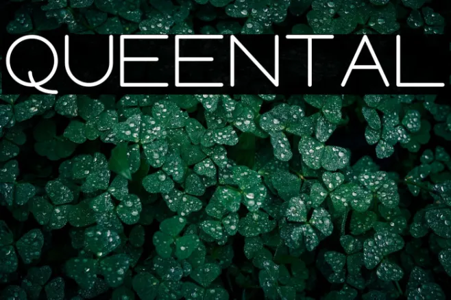 Queental Example 3