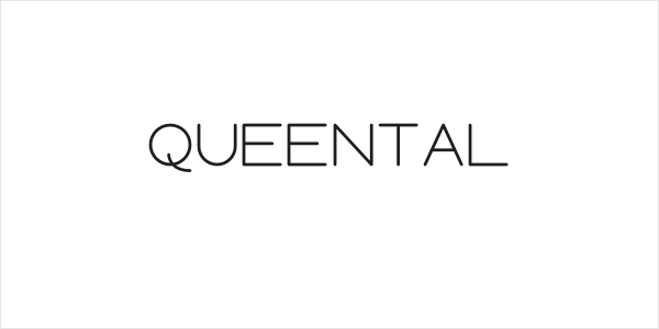 Queental Logo