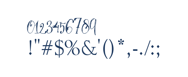 Queeny Other Characters