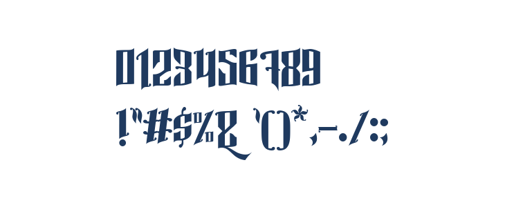 Queenzy Other Characters