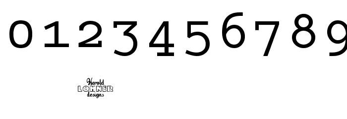 Queer Theory RegularTrial Font OTHER CHARS