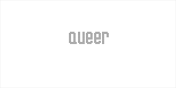 Queer Logo