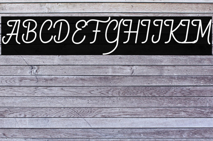 Quefira Regular Example 1