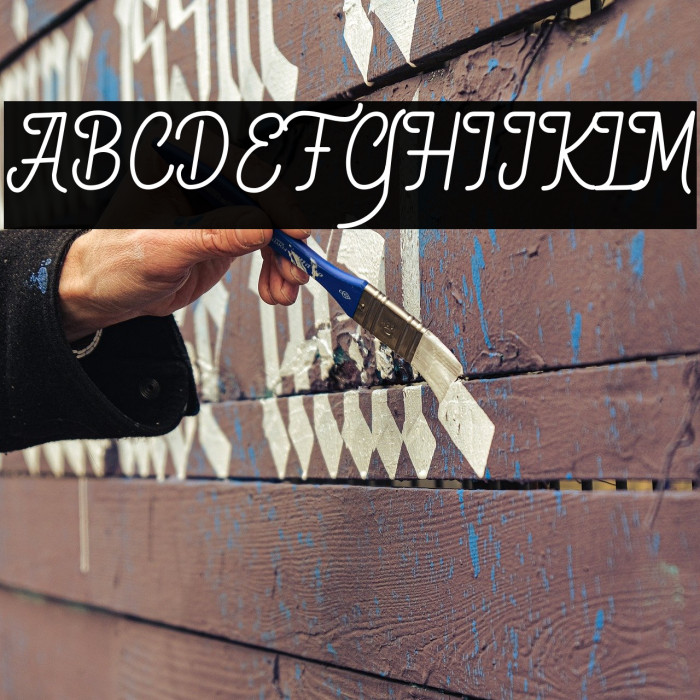 Quefira Regular Example 2