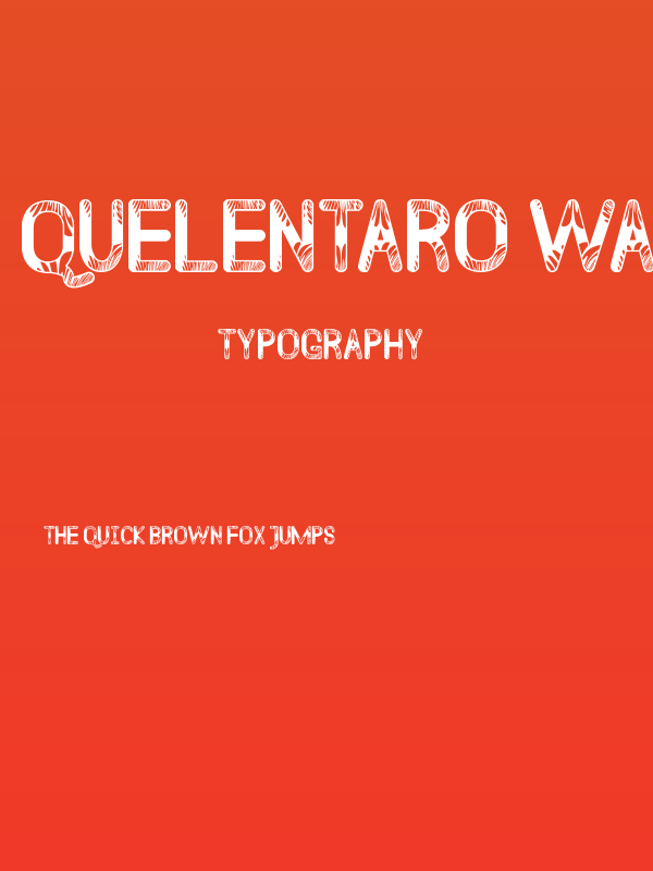 Quelentaro Wallmapu St Poster