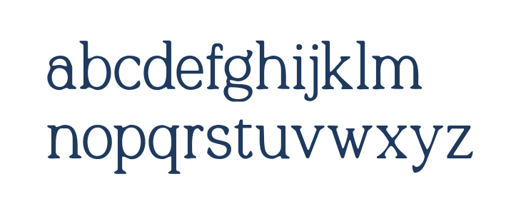 QuelityDEMO Lowercase