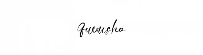 Quenisha  Frei Schriftart Herunterladen