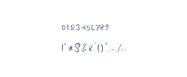 Quenitha Other Characters