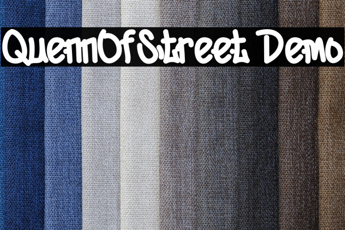 QuennOfStreet Demo Example 3