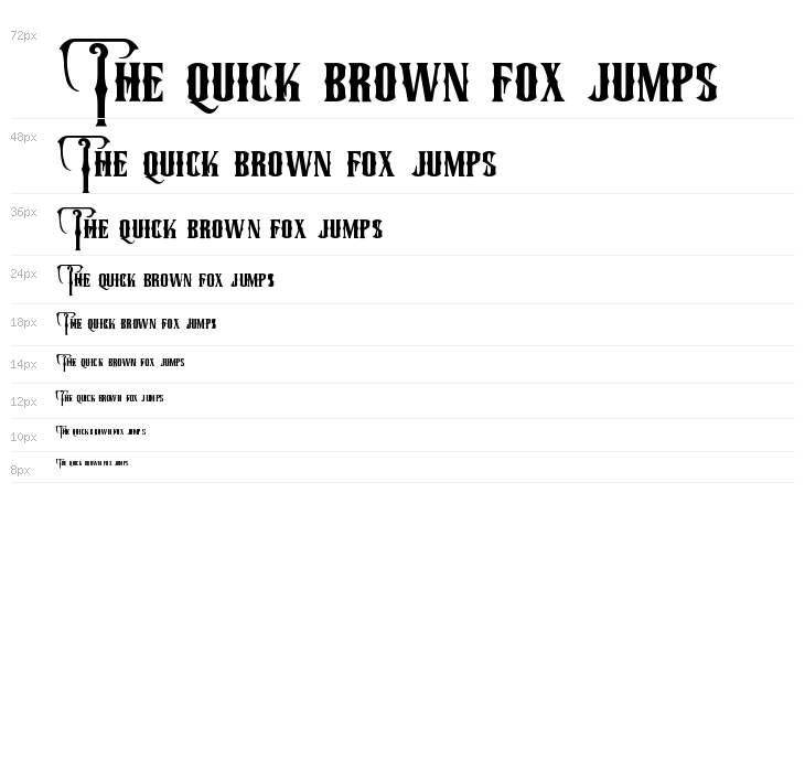 Quentes Fleur Waterfall