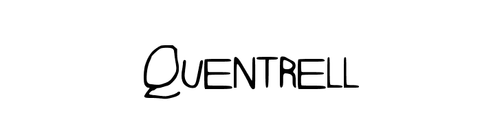 Quentrell  لخطوط تنزيل