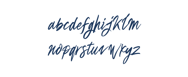 QuentsaDemo Lowercase