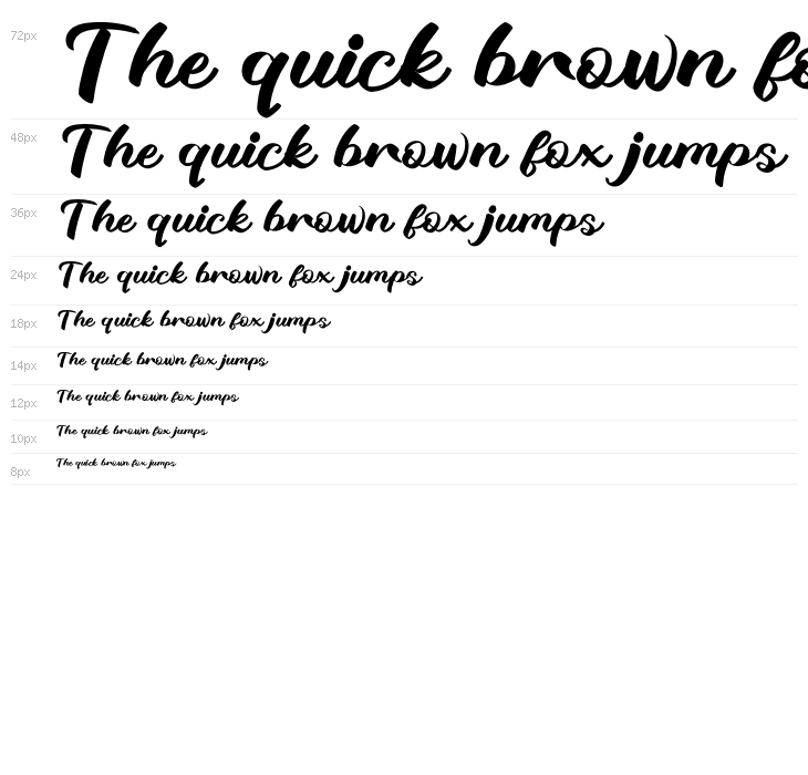 QuentyYellowPersonalused Waterfall