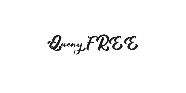 Queny FREE Logo